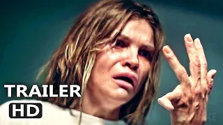 SUPERDEEP Trailer (2021) Thriller Movie