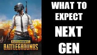 How Will Pubg Perform On Next Gen PS5, Xbox Series X & S Consoles? 60fps MAX!