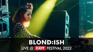 EXIT 2022 | Blond:ish @ mts Dance Arena FULL SHOW (HQ Version)