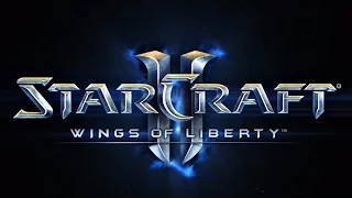 StarCraft 2 Wings of Liberty. Прохождение. Эксперт. Часть 1 - День независимости. [HD] [1080p]