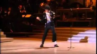 Michael Jackson Billie Jean Live 1982 DivX TVRip