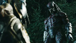 The Predator – Official International Trailer 2 – Redband