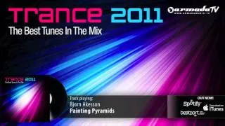 Out Now: Trance 2011 - The Best Tunes In The Mix (Year Mix)