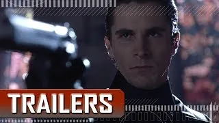 TRÁILER: Equilibrium