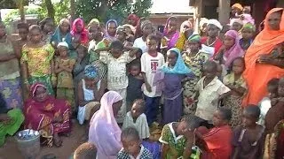 Centrafrique: le temps des réconciliations entre chrétiens et musulmans - 15/12