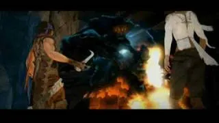 Prince of Persia: TGS 08: Trailer 2 HD (PC, PS3, DS, Xbox 360)