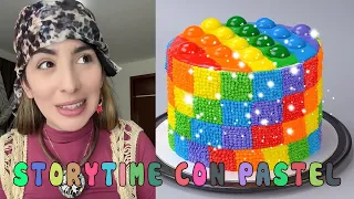 1 hora De los Mejores Tiktoks de @Leidys Sotolongo 🤣 Storytime Con Pastel parte #98