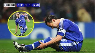 Chelsea Emotional Moments !!