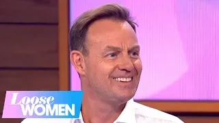 Jason Donovan on His Daughter Continuing His Neighbours Legacy | Loose Women