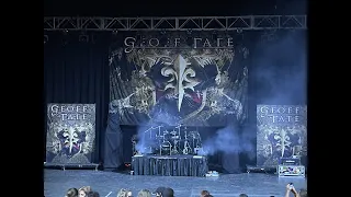 Geoff Tate   30th Anniversary tour   Rage for Order and Empire