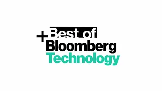 'Best of Bloomberg Technology' Full Show (10/12/2018)