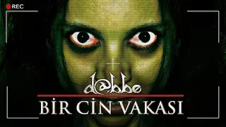 Dabbe 3: Bir Cin Vakası | FULL HD