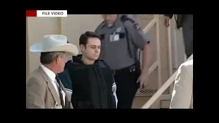 White supremacist executed in Texas for dragging death of black man