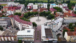 Kraljevo 4k