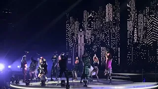 Madonna - Everybody - live at The Wells Fargo Center in Philadelphia, PA on 1/25/24