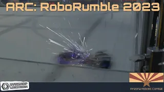 ARC: RoboRumble June 2023