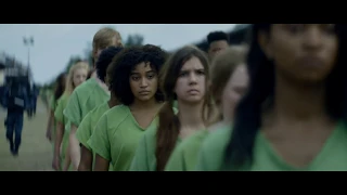 The Darkest Minds (2018) trailer