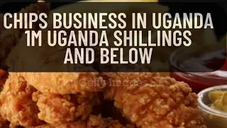 One Million Uganda shillings Business ideas  what can 1M  do for you Business ways