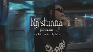 Quavo & Takeoff - Big Stunna feat. Birdman (Official visualizer)