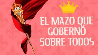 La historia del the deck 🏆 El primer mazo tier de la historia