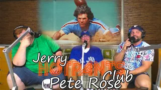 JHC episode 38#peterose #halloffame #mlb #usa #greatness #legendary