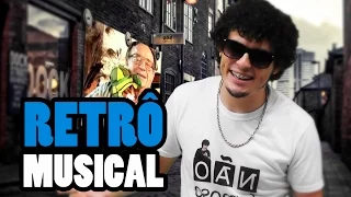 RETROSPECTIVA MÊS A MÊS 2014 ♫