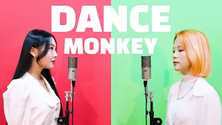Dance Monkey Cover Duet Ver. - Tones and I