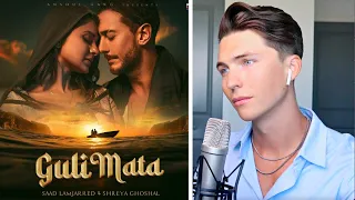 Vocal Coach Reacts: Guli Mata - Saad Lamjarred | Shreya Ghoshal