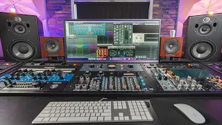 Hybrid Mixing RULES // How to get started