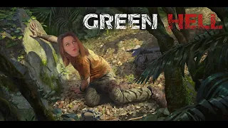 Зелёный ад! - Green hell #1