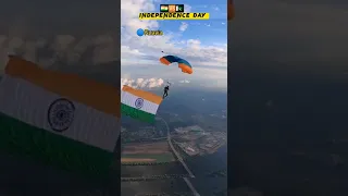 🇮🇳Vs🇵🇰: Independence day celebration #India Vs #pakistan #shorts