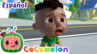 Canción para sanar | CoComelon - Juega con Cody | Canciones Infantiles | Caricaturas en Español