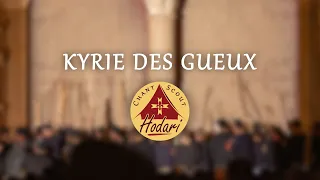 Kyrie des gueux | Chant Scout