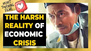 A Father's Struggle During Economic Crisis | Motivational Video