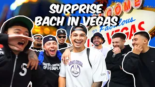 FOOS KIDNAP BESTFRIEND FOR HIS BACHELOR PARTY !!