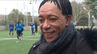 Que sont-ils devenus ? Patrice Loko, champion de France 94-95 avec le FC Nantes