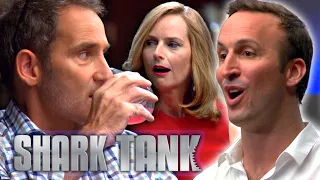 Businessman Can't Believe The Offers Being Thrown At Him | Shark Tank AUS