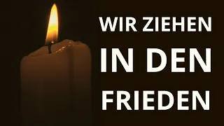 Udo Lindenberg - Wir ziehen in den Frieden (Cover by Phil Schaller)