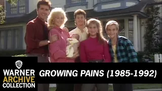 Theme Song | Growing Pains | Warner Archive