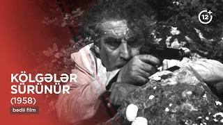 Kölgələr sürünür (1958)