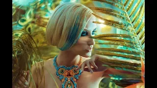 ETHNIC DEEP HOUSE MIX FOR 1 HOUR. ONLY YOU AND MUSIC OF OUR PLANET.