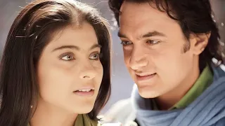 Chand Sifarish | Full Song | Fanaa |💕❤💖 90s hit song 💖❤💕 | Aamir Khan, Kajol | Shaan, Kailash Kher