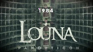 LOUNA - 1984 (Official Audio) / 2018