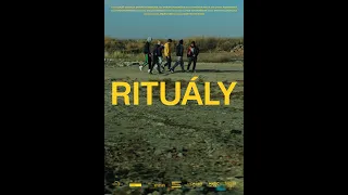 Rituály: trailer