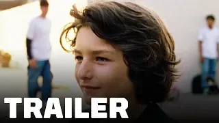 Mid90s - Trailer #1 (2018) Directed by Jonah Hill