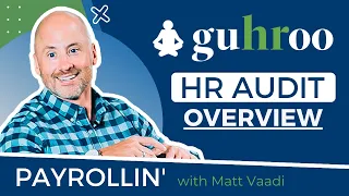 HR Audit Overview