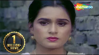 जो प्यार हमसे सीखा था अब किस से करते हो - PADMINI KOLHAPURE POPULAR HINDI MOVIE - NEW HINDI MOVIE