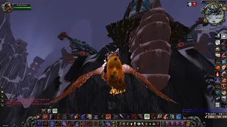 Robbratheon : Ours is the fury in world of warcraft classic wotlk 342