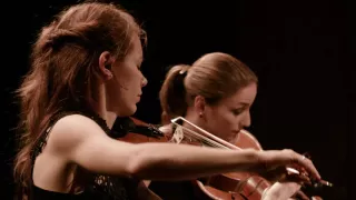 W.A. Mozart: String Quartet F Major, KV 158, II. Andante un poco allegretto