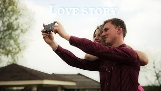 Love Story - Женя та Ілона